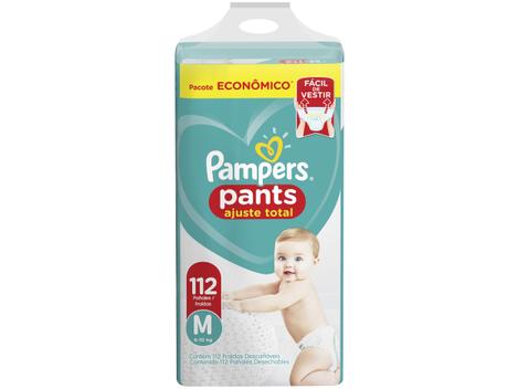 pampers pants 6 cena