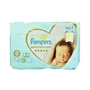 pampers pure protection 1 rossmann