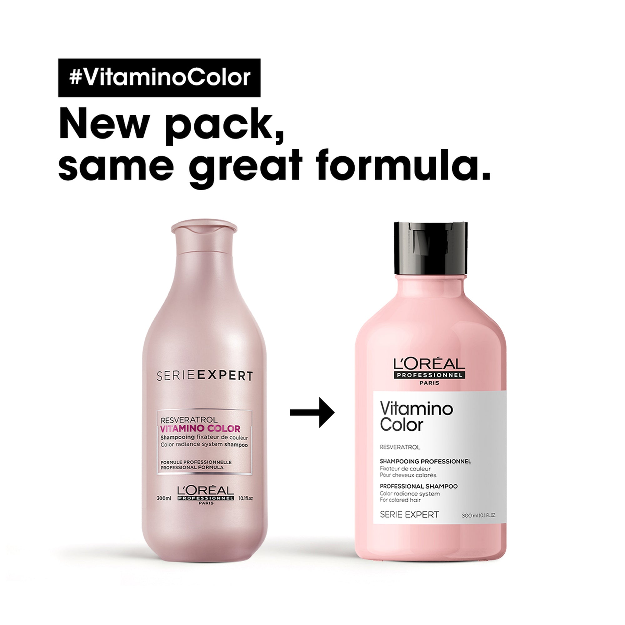 szampon loreal vitamino delicate color cena