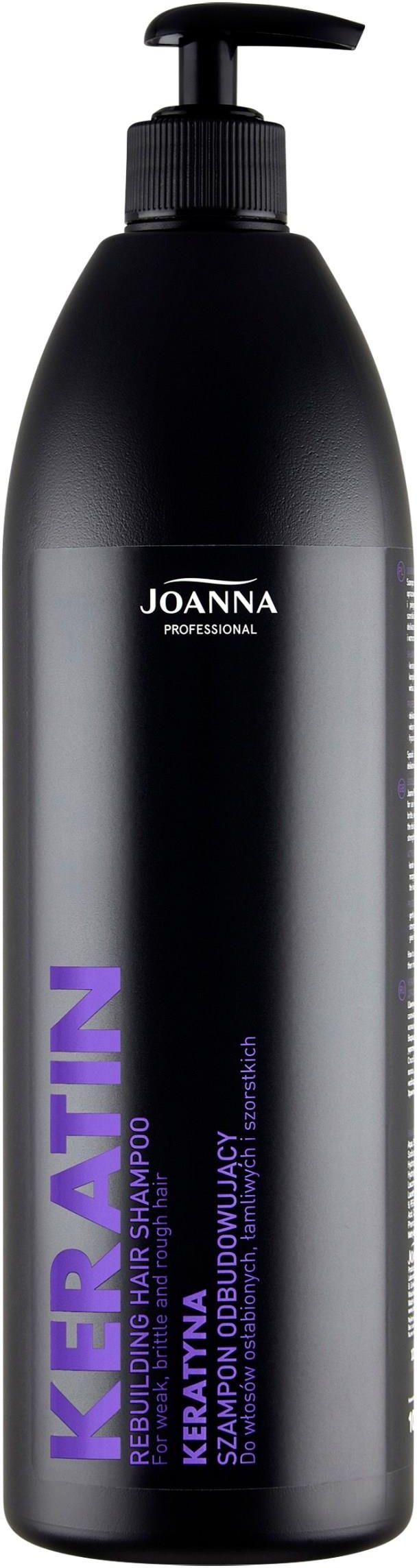 joanna szampon 1000ml z kreatyna