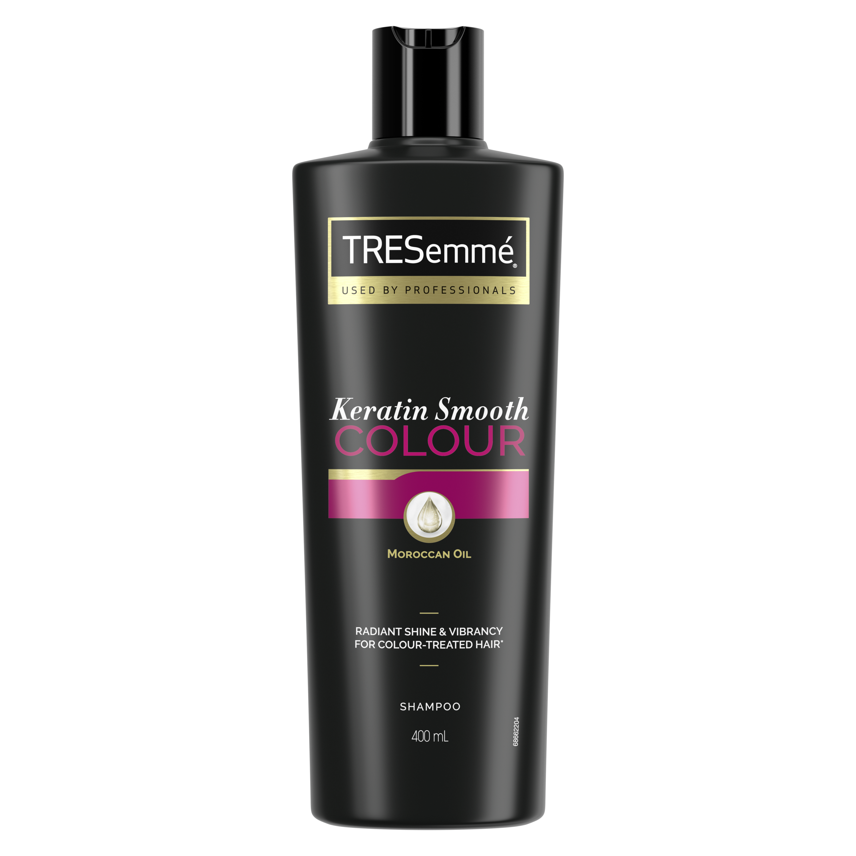 tresemme szampon colour