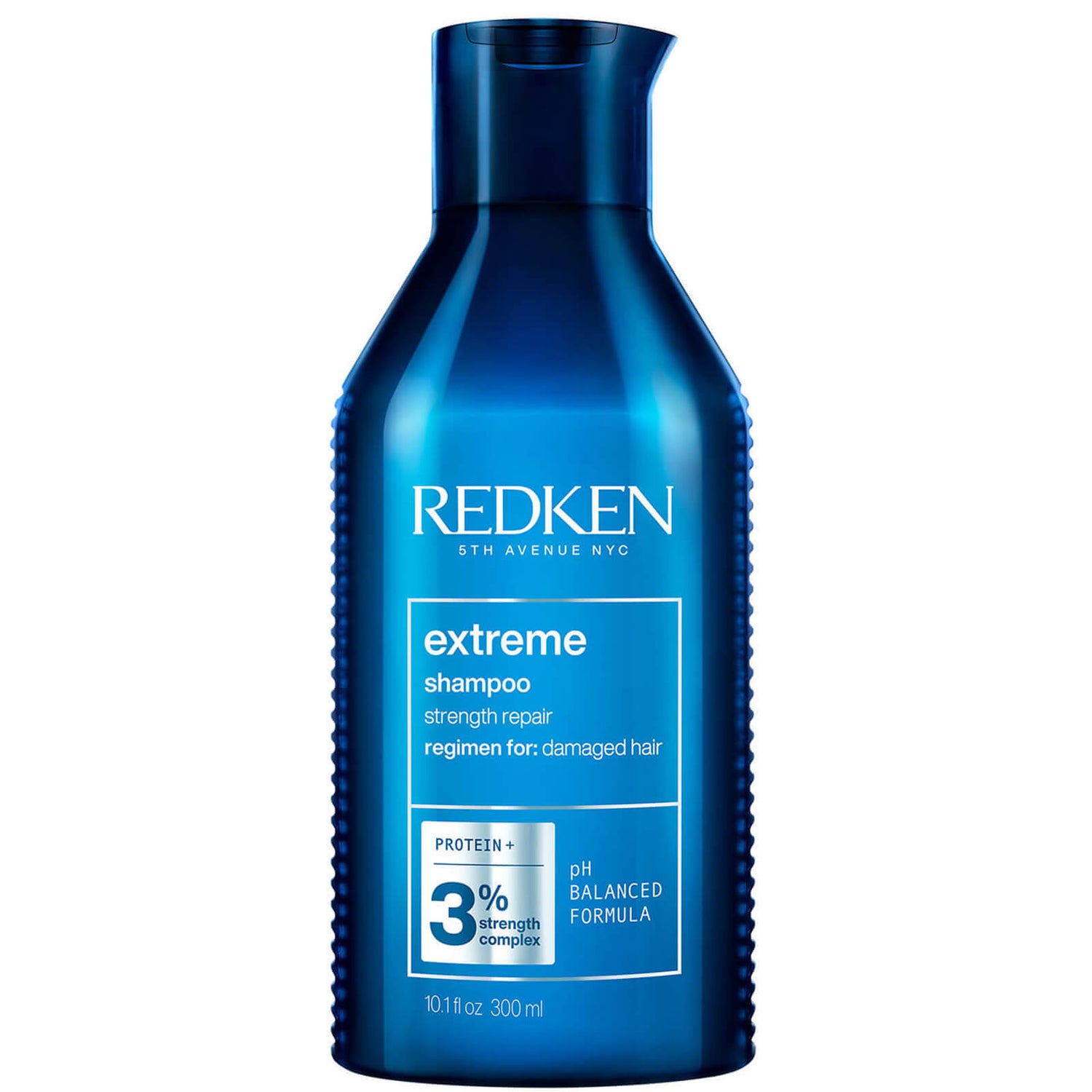 redken extreme szampon