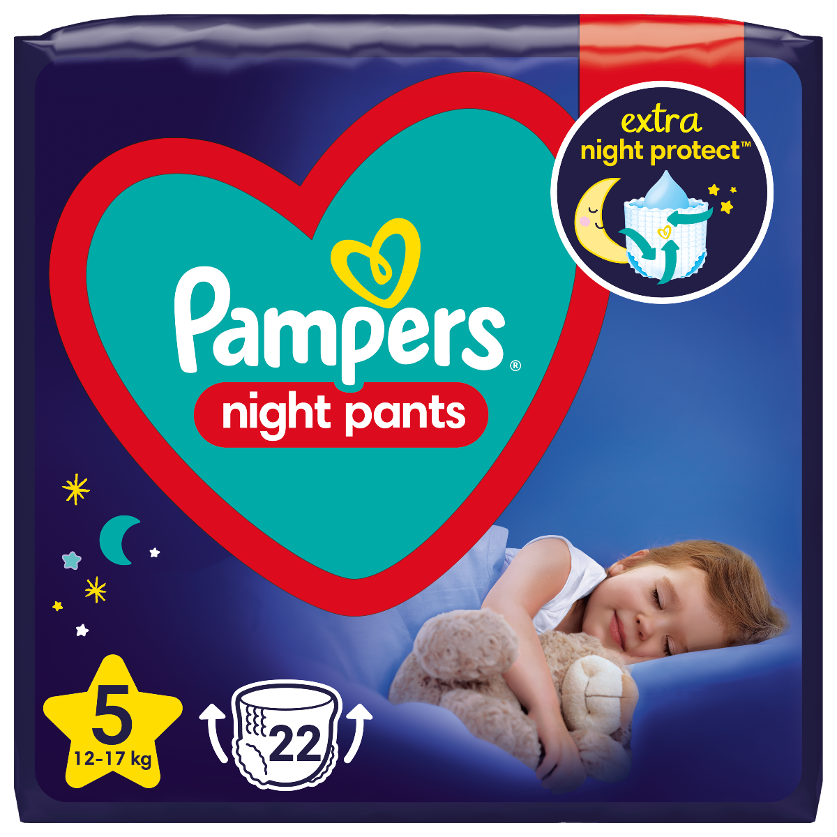 pampers pants uciskają