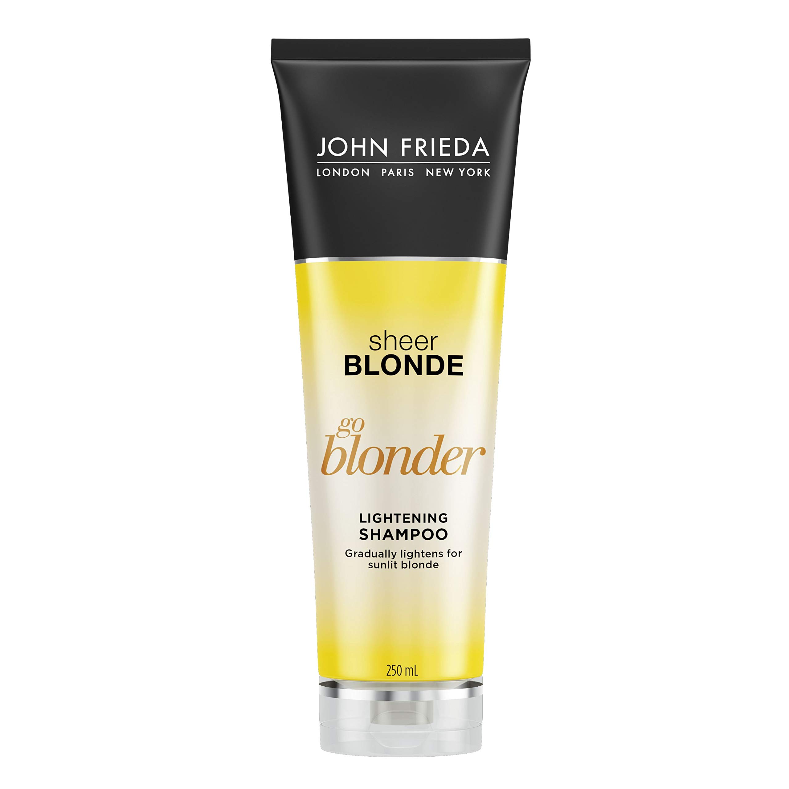 john frieda blond szampon