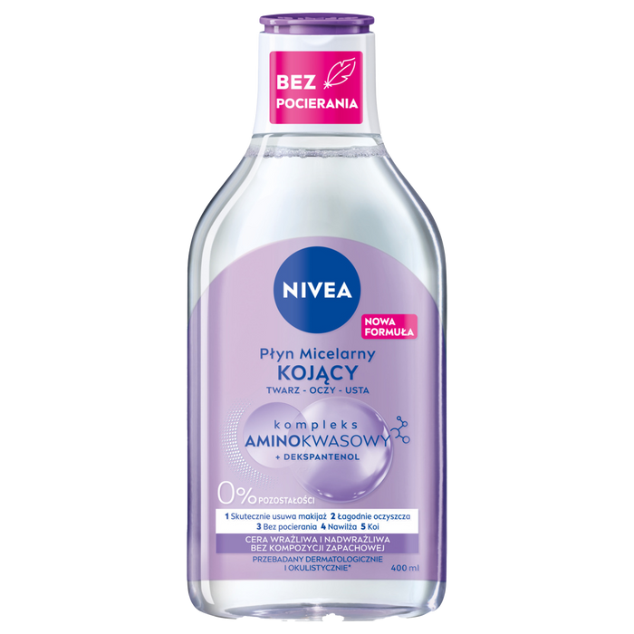 Płyn micelarny Shiawasedo 200ml