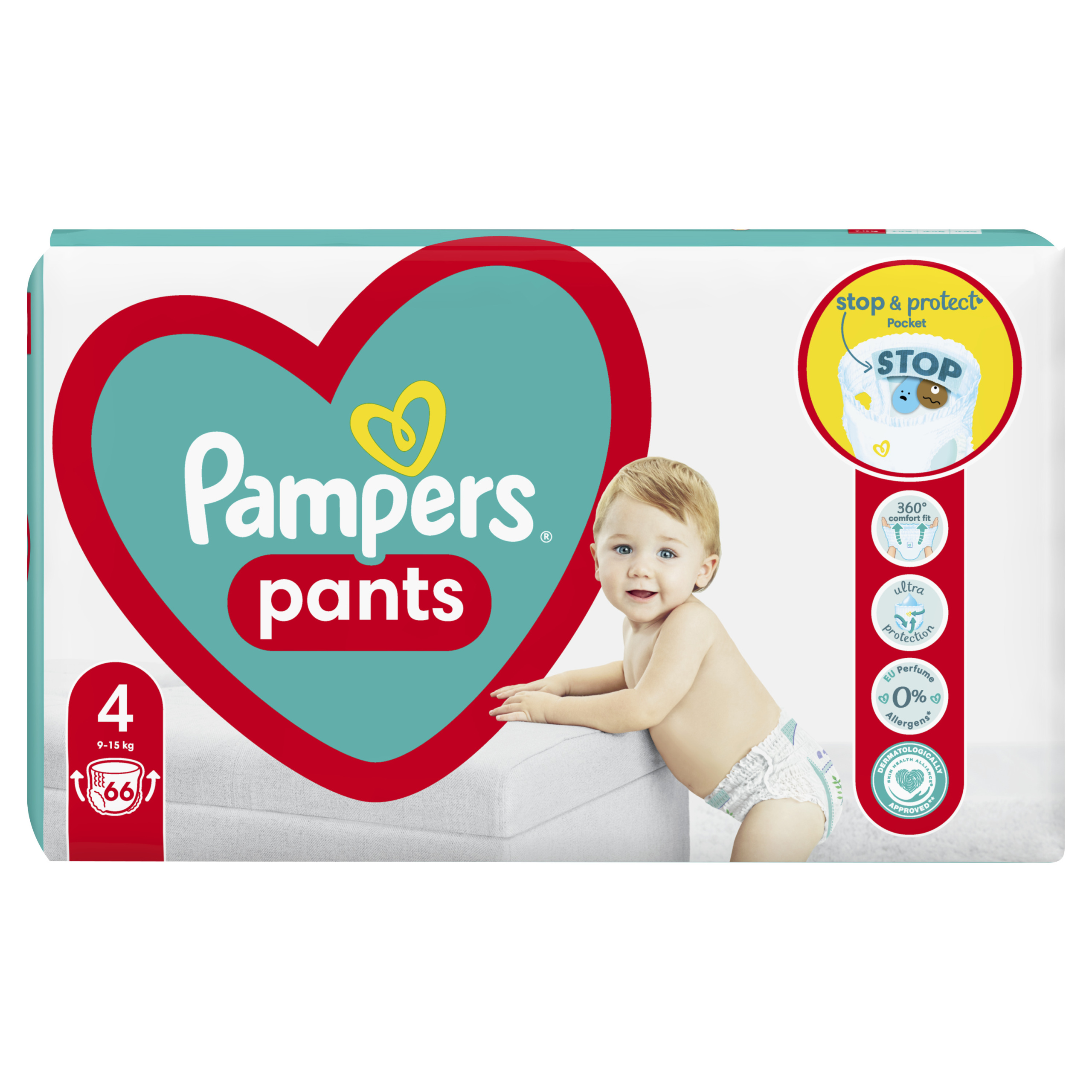 pampers pants 4 rosman