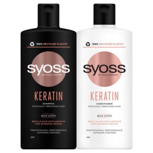 keratin szampon allegro