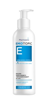 pharmaceris e emotopic szampon hydro micelarny kojący 250ml