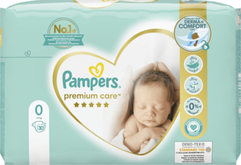 pampers rozmiar 3 rossmann