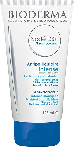 bioderma szampon node ds+