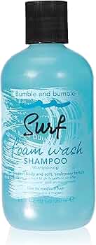 bumble and bumble surf szampon