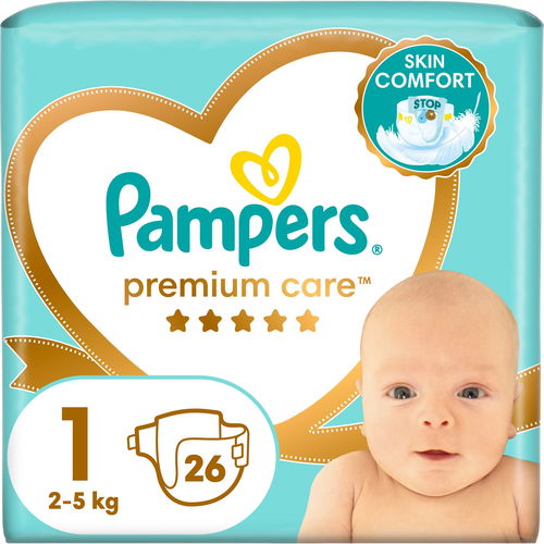 pampers premium cae 1