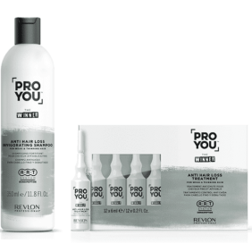 revlon proyou anti hair loss szampon