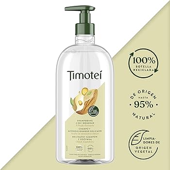 timotei szampon 750 ml