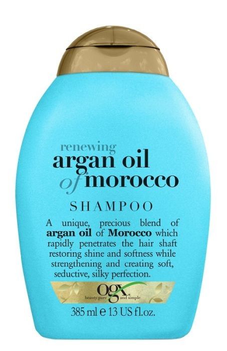 argan oil szampon super pharm