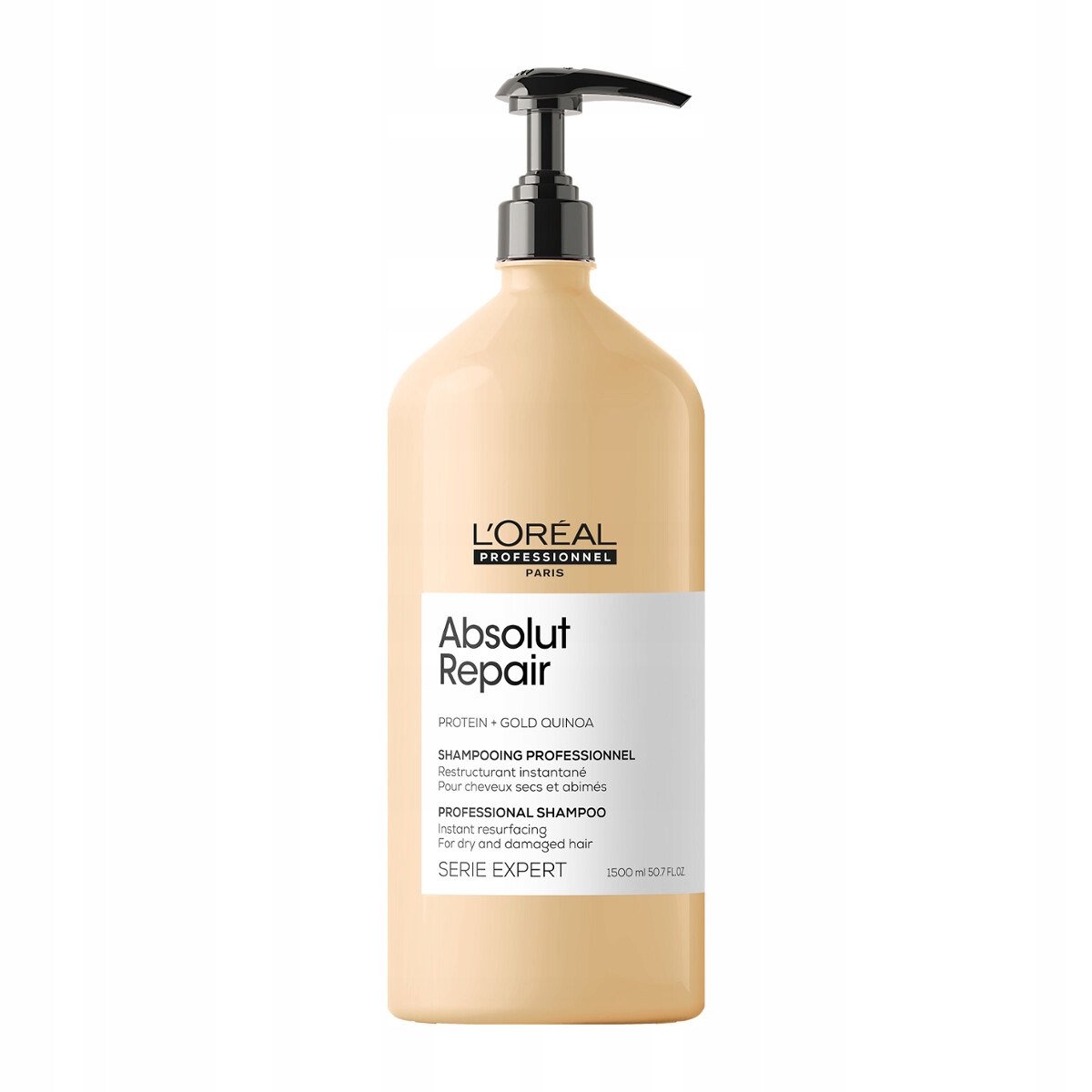 absolut repair szampon 1500ml