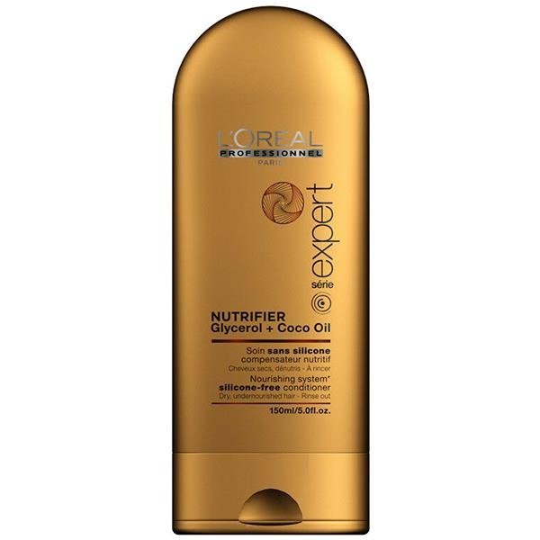 loreal nutrifier odżywka do włosów suchych i przesuszonych 200ml kup