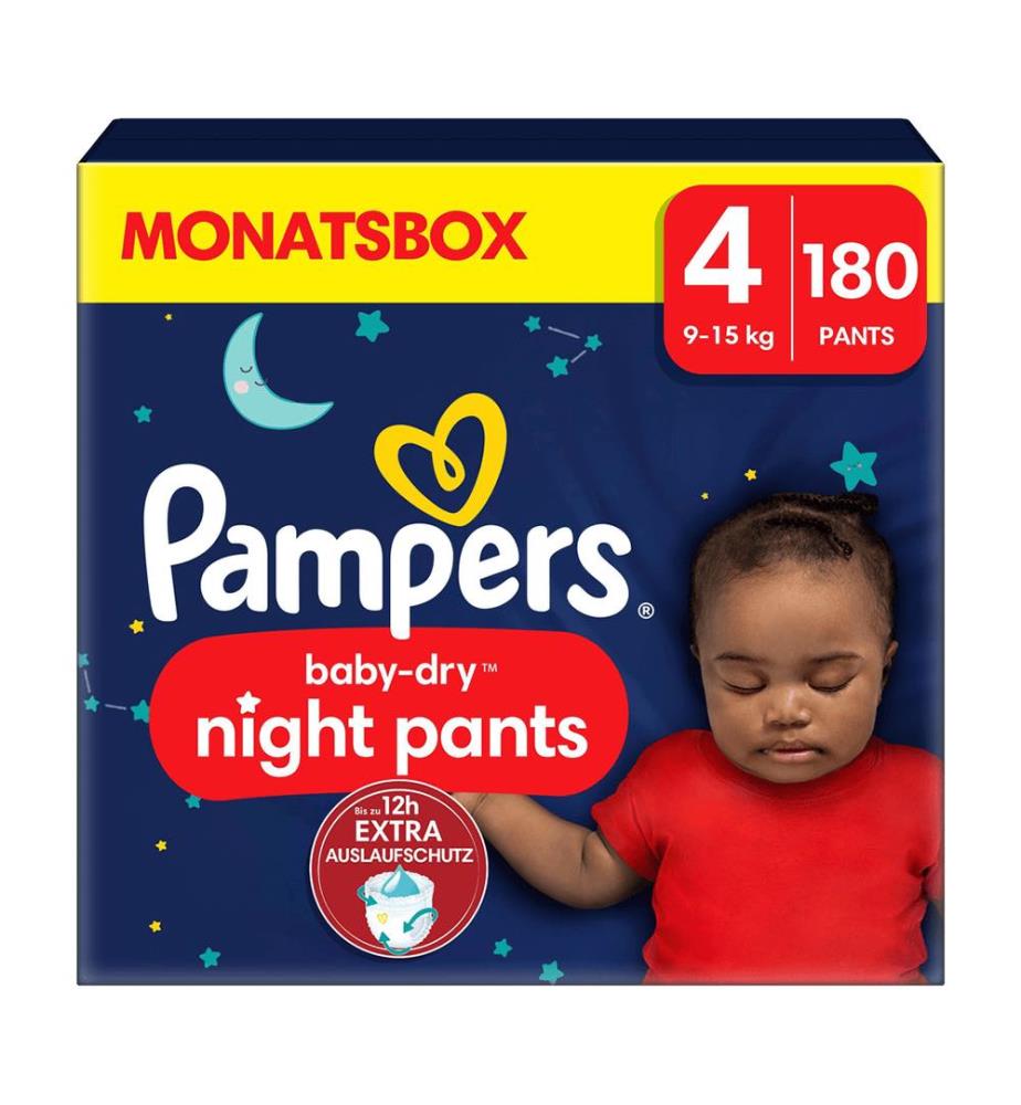 pampers 4 9 kg