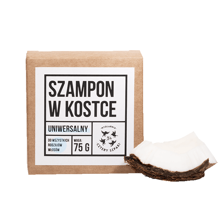 4 szpaki szampon iwospl