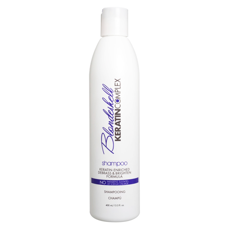 keratin complex szampon wizaz