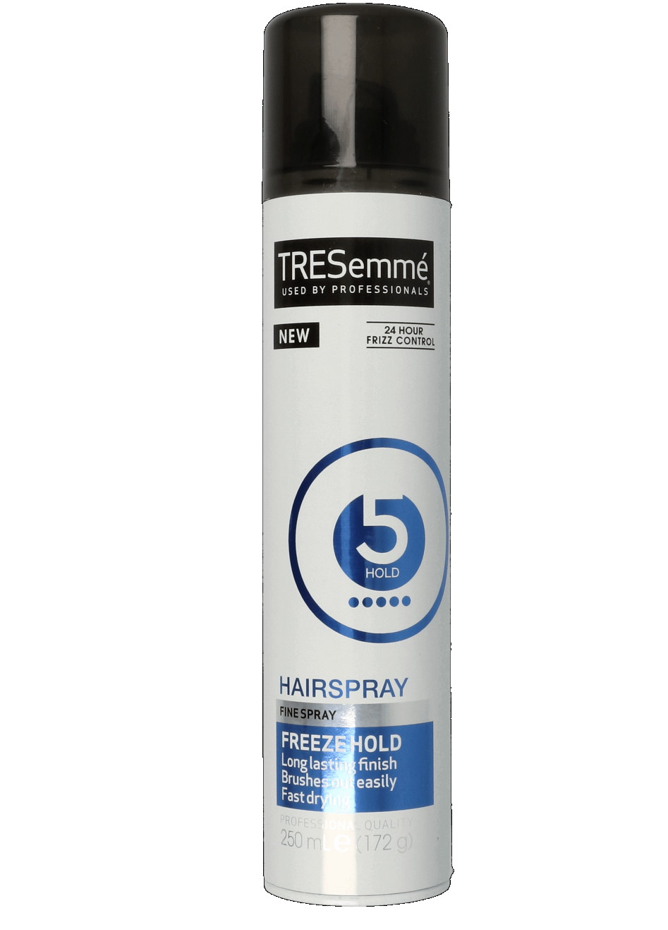 tresemme freeze hold lakier do włosów