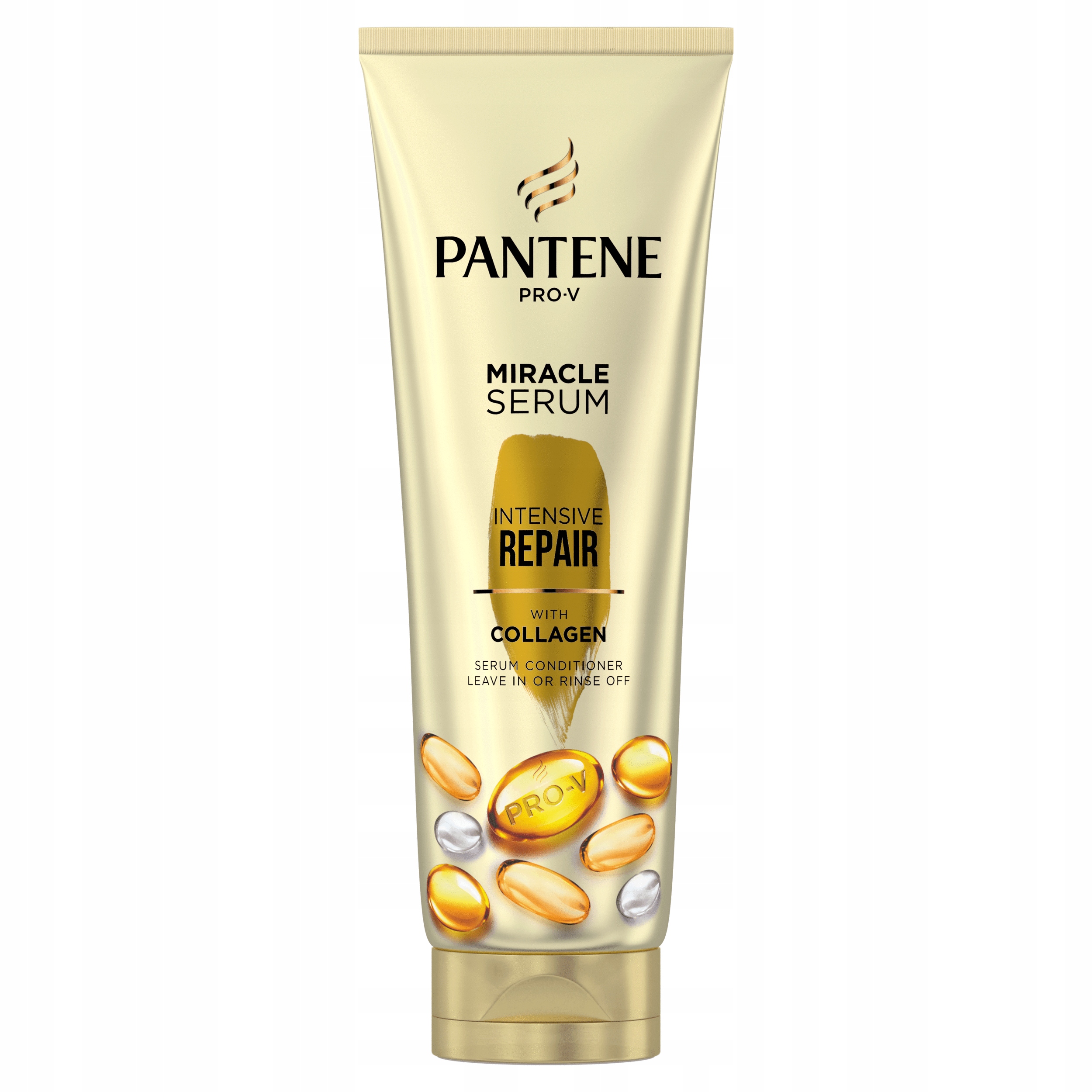 pantene pro-v intense repair odżywka do włosów 200 ml opinia