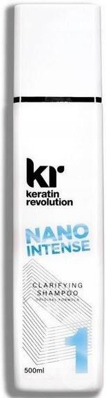 keratin revolution szampon