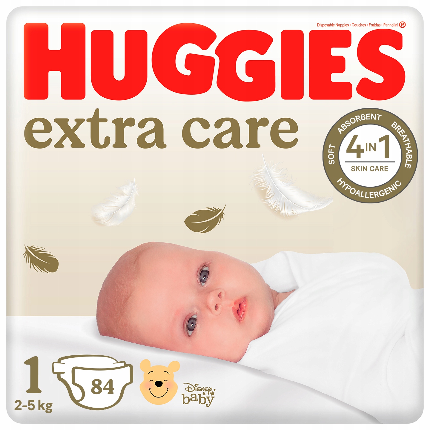 pieluch huggies opinie 5