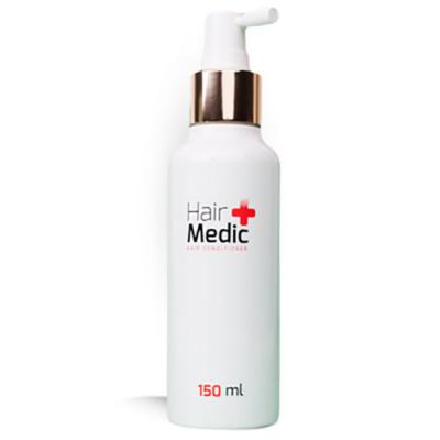 szampon halier czy hair medic