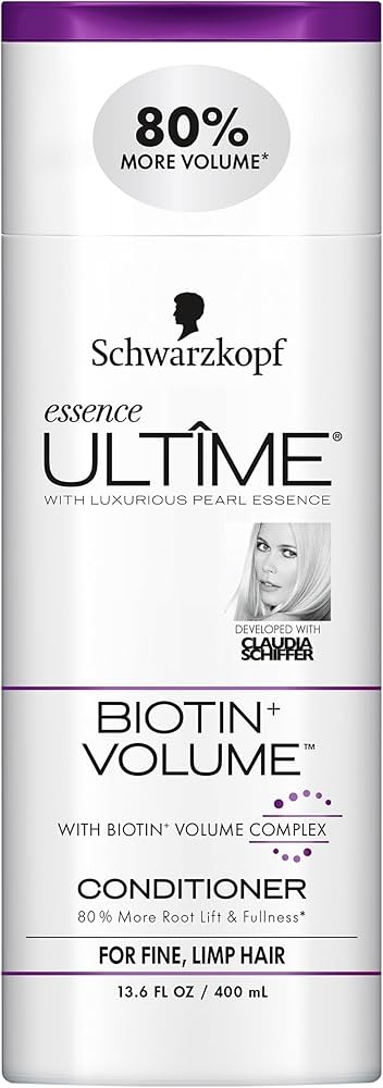 odżywka do włosów schwarzkopf essence ultime perlen