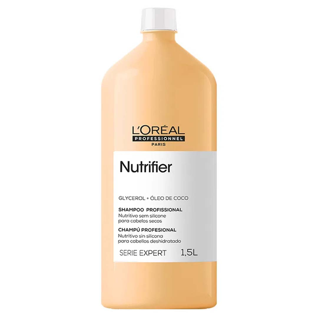 loréal expert nutrifier szampon 1500 ml