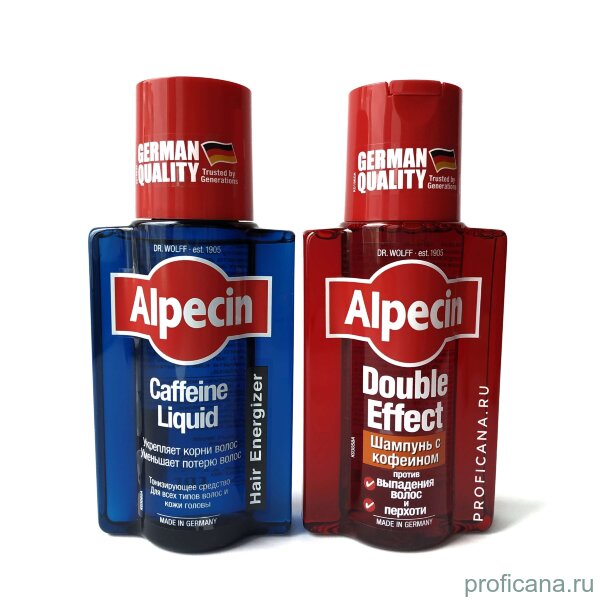 alpecin alpecin szampon