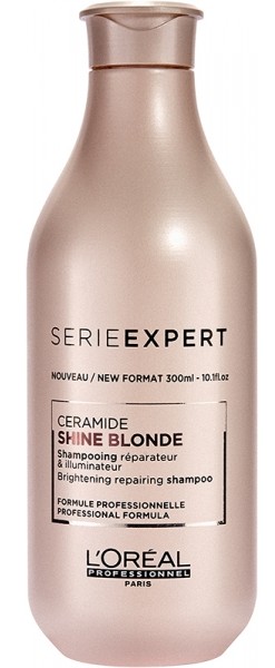 loreal expret szampon