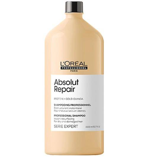 szampon do wlosów loreal profesional