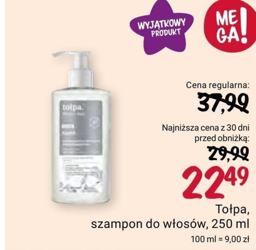 szampon joanna carbon rossmann