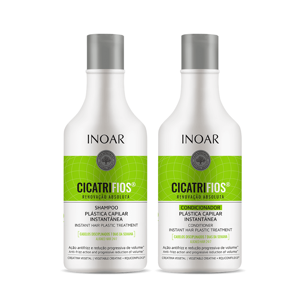 inoar herbal keratyna szampon