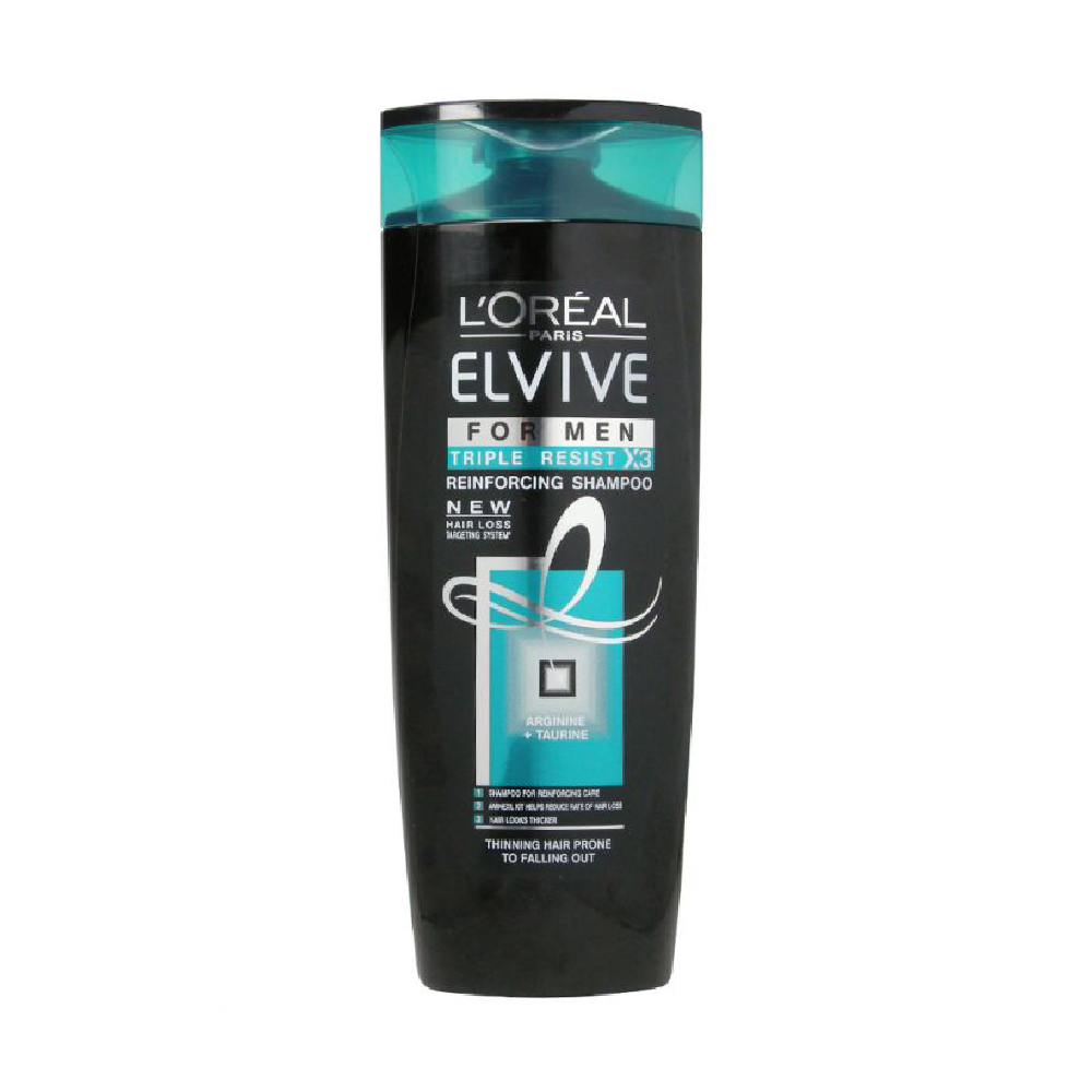 szampon elseve loreal men