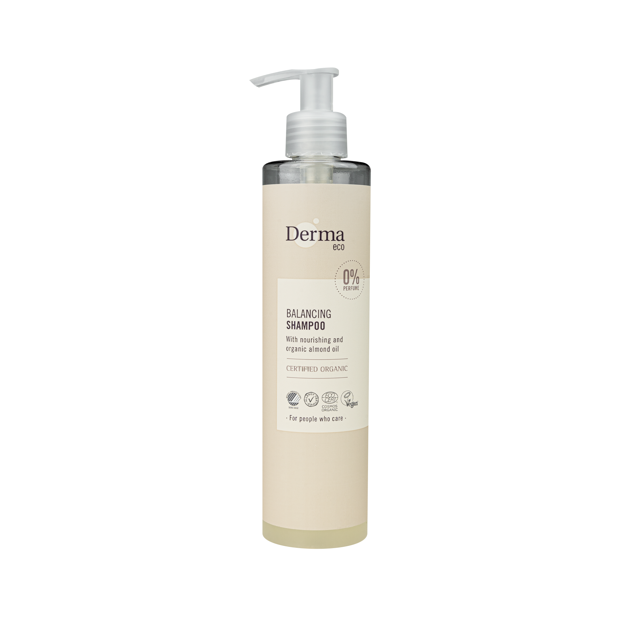 derma family szampon do włosów 200ml