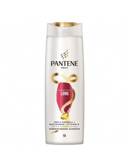 pantene szampon do wlosow wypadajacych