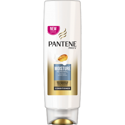 odżywka do włosów nowa pantene