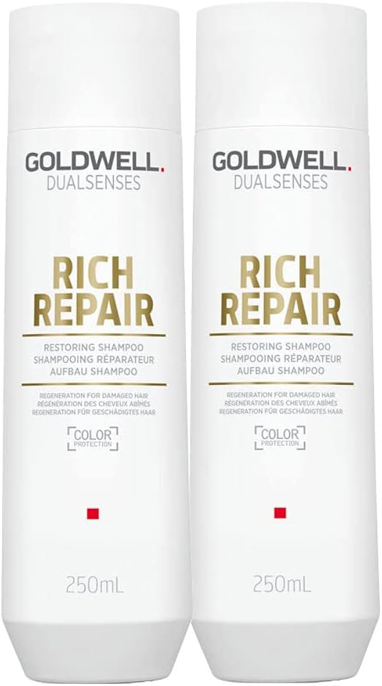 goldwell dualsenses rich repair szampon