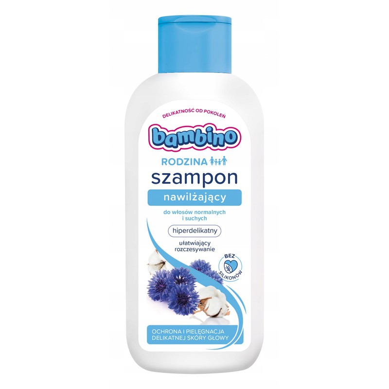 szampon dla meżczyz do odsiwiania wosów