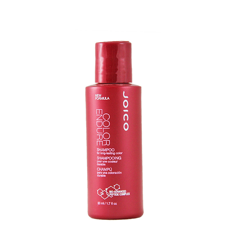 joico color endure szampon do włosów farbowanych 300ml