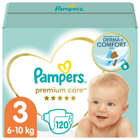 chorzów pampers