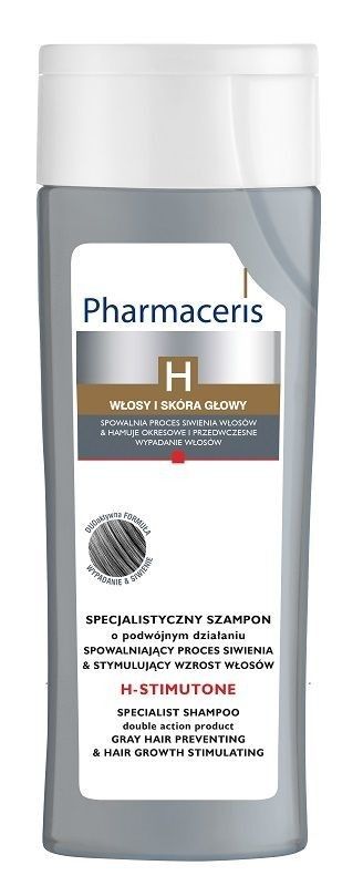 szampon do włosów siwych super pharm