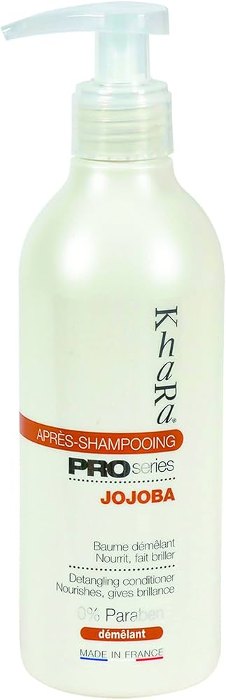khara szampon