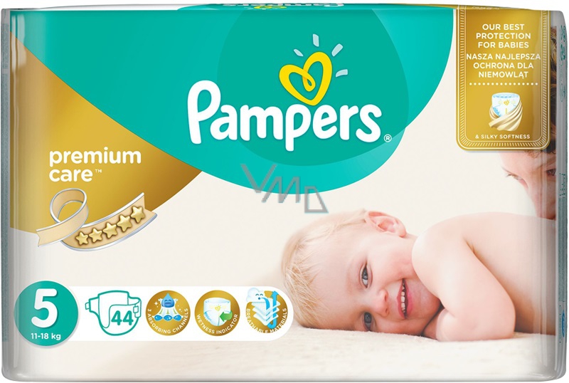 norway pampers price