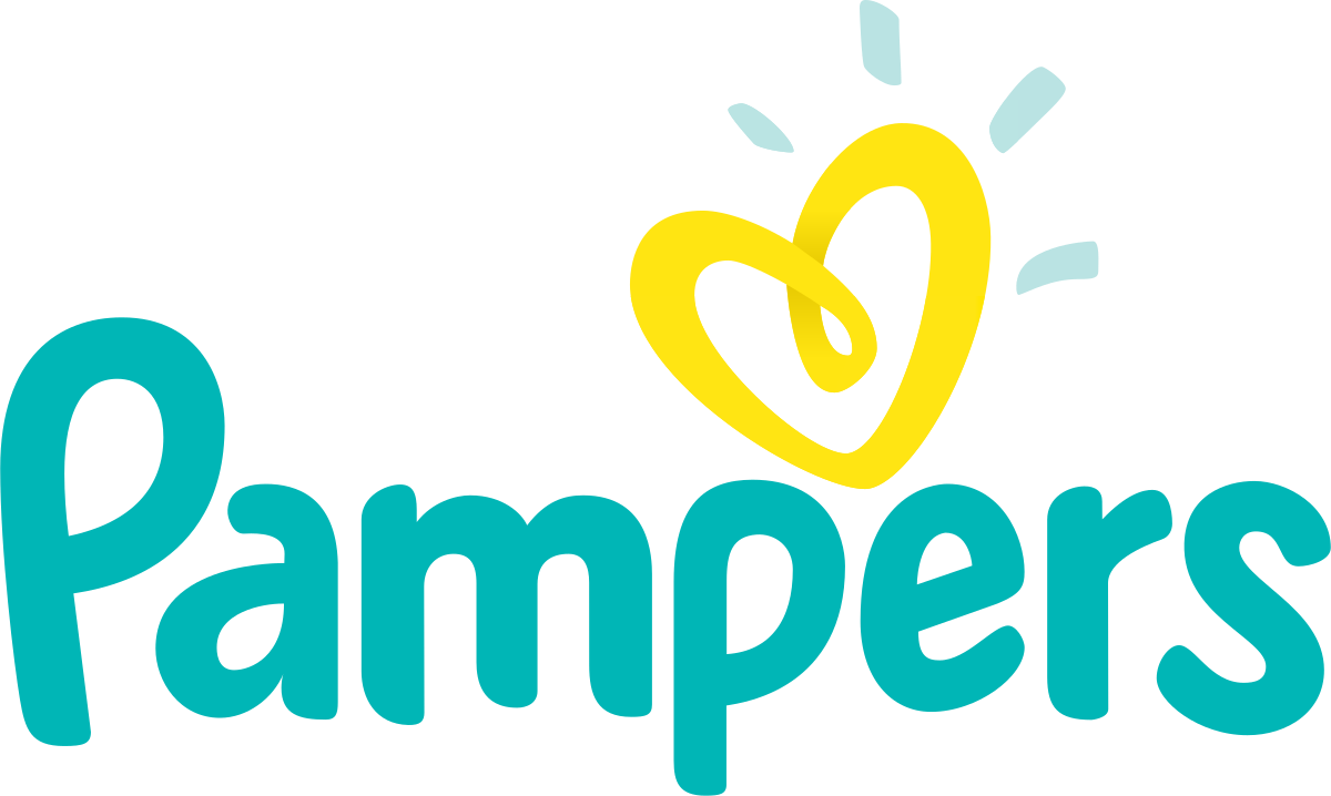 pampers procter & gamble