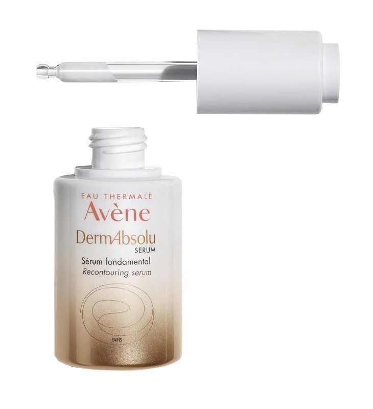 avene płyn do mycia twarzy