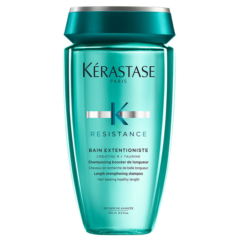 kerastase szampon z cementem cena